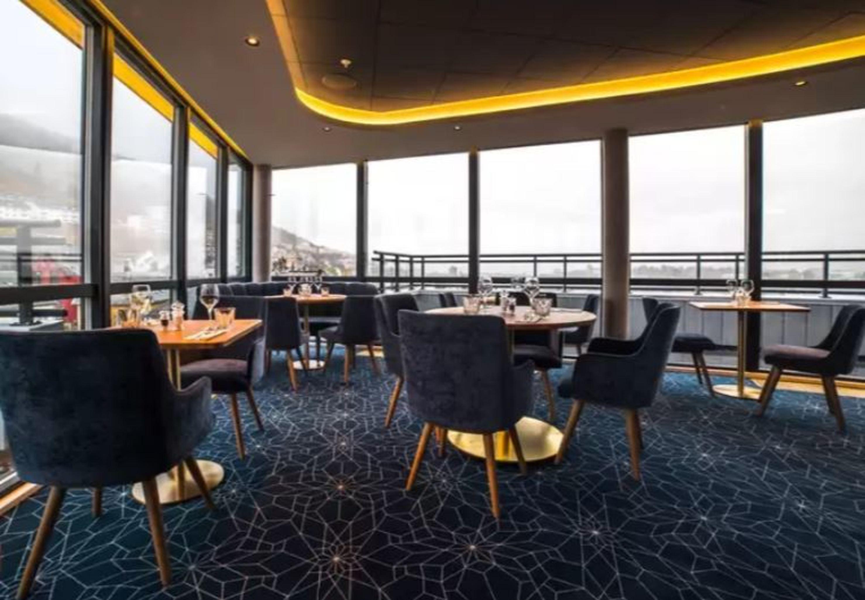 Magic Hotel Solheimsviken Bergen Ngoại thất bức ảnh