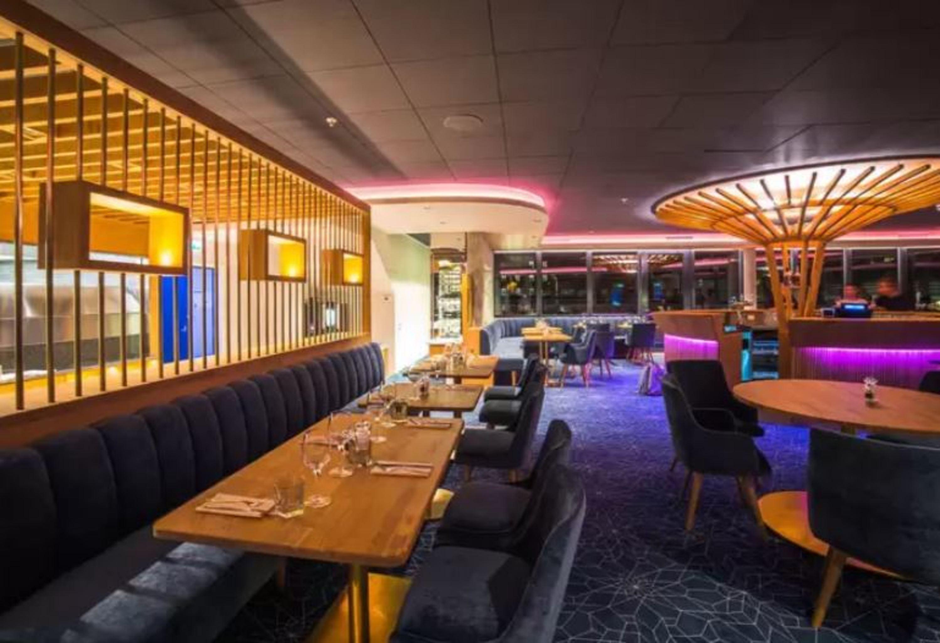 Magic Hotel Solheimsviken Bergen Ngoại thất bức ảnh