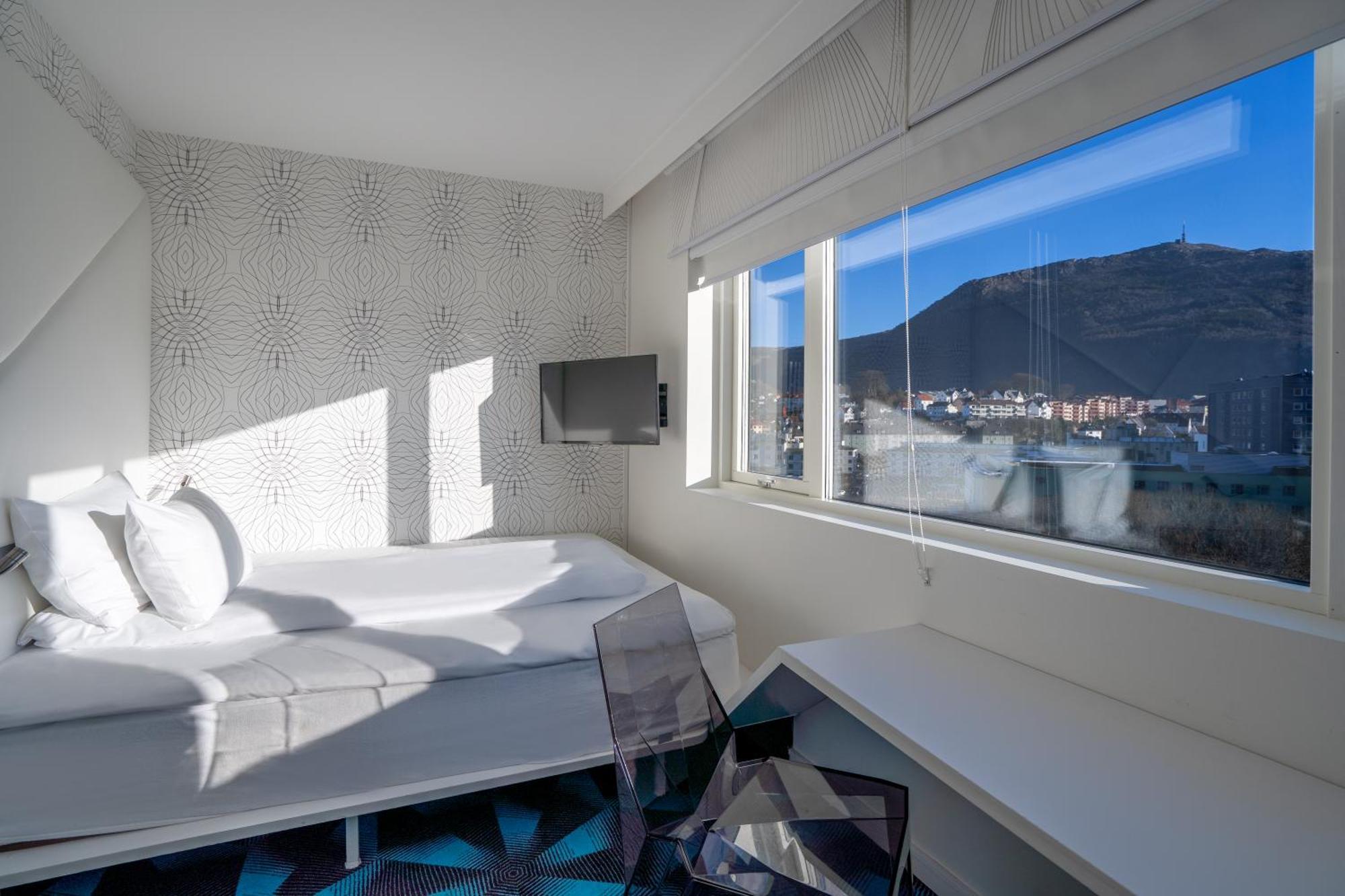 Magic Hotel Solheimsviken Bergen Ngoại thất bức ảnh