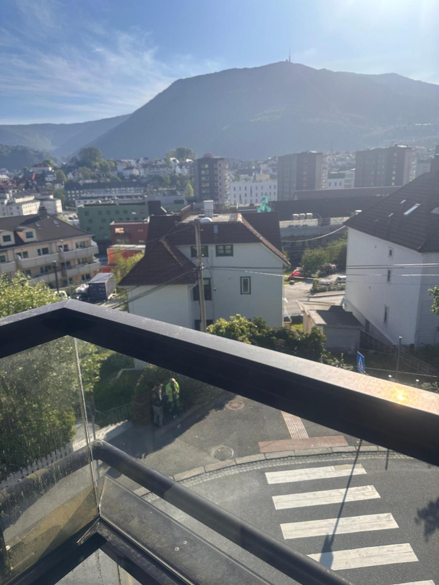 Magic Hotel Solheimsviken Bergen Ngoại thất bức ảnh